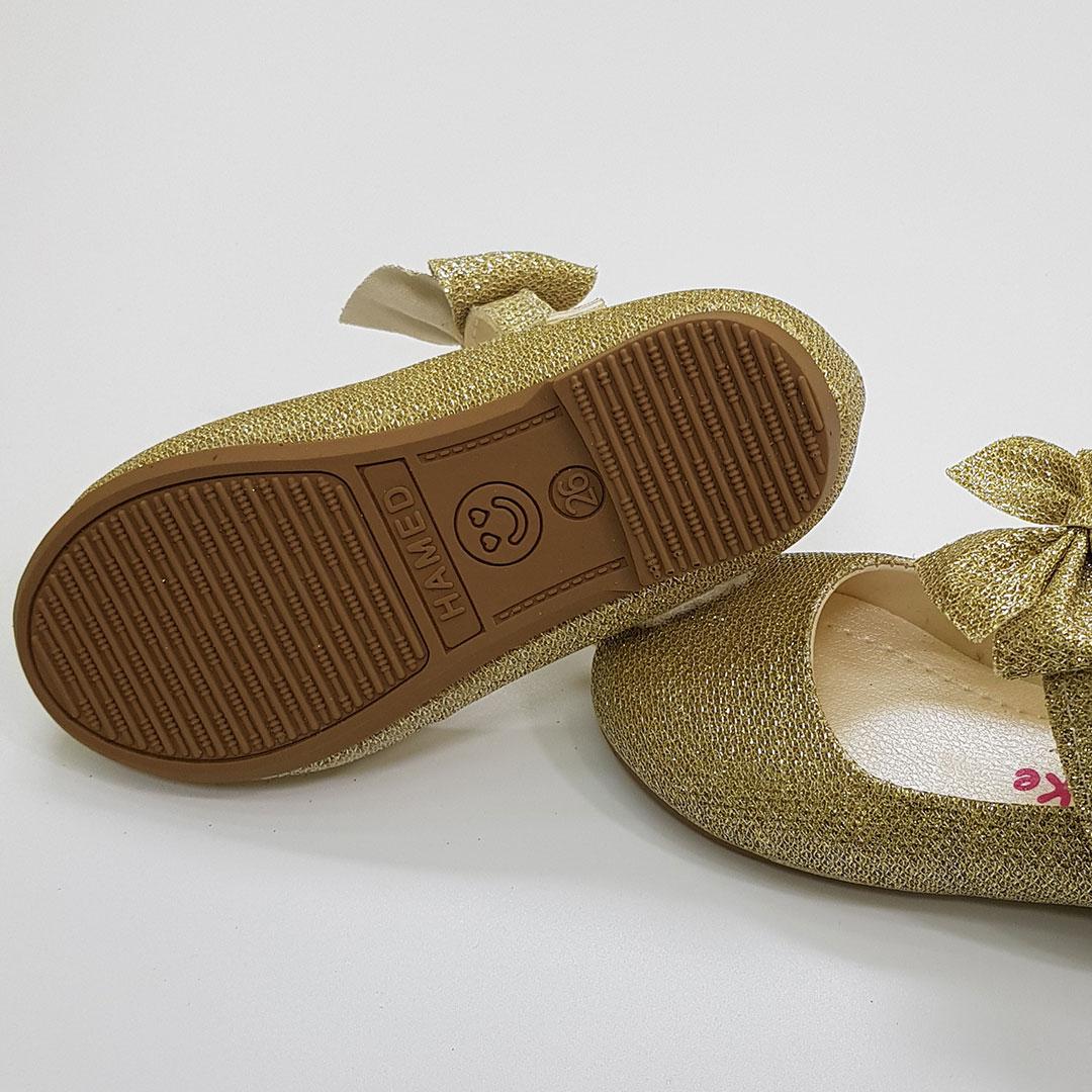 کفش مجلسی دخترانه سایز26 تا 31  19406