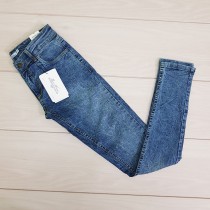 شلوار جینز 21099 سایز 26 تا 34 مارک ZARA