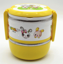 ظرف غذای کودک کد 14794