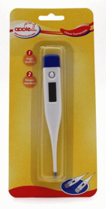 تب سنج مارک APPLE baby کد 14793