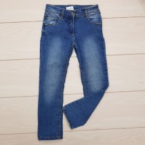 شلوار جینز 21668 سایز 3 تا 8 سال مارک TOPOLINO