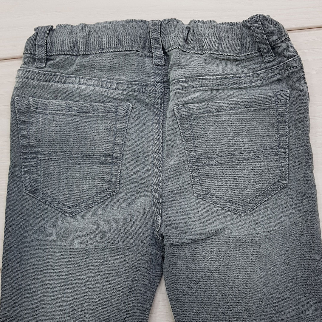 شلوار جینز پسرانه 21579 سایز 12 ماه تا 5 سال مارک PLACE