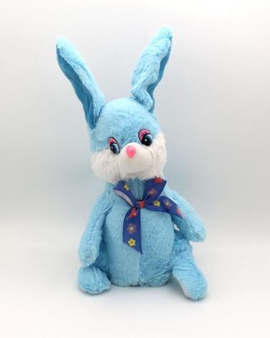 خرگوش موزیکال عروسکی کد17261