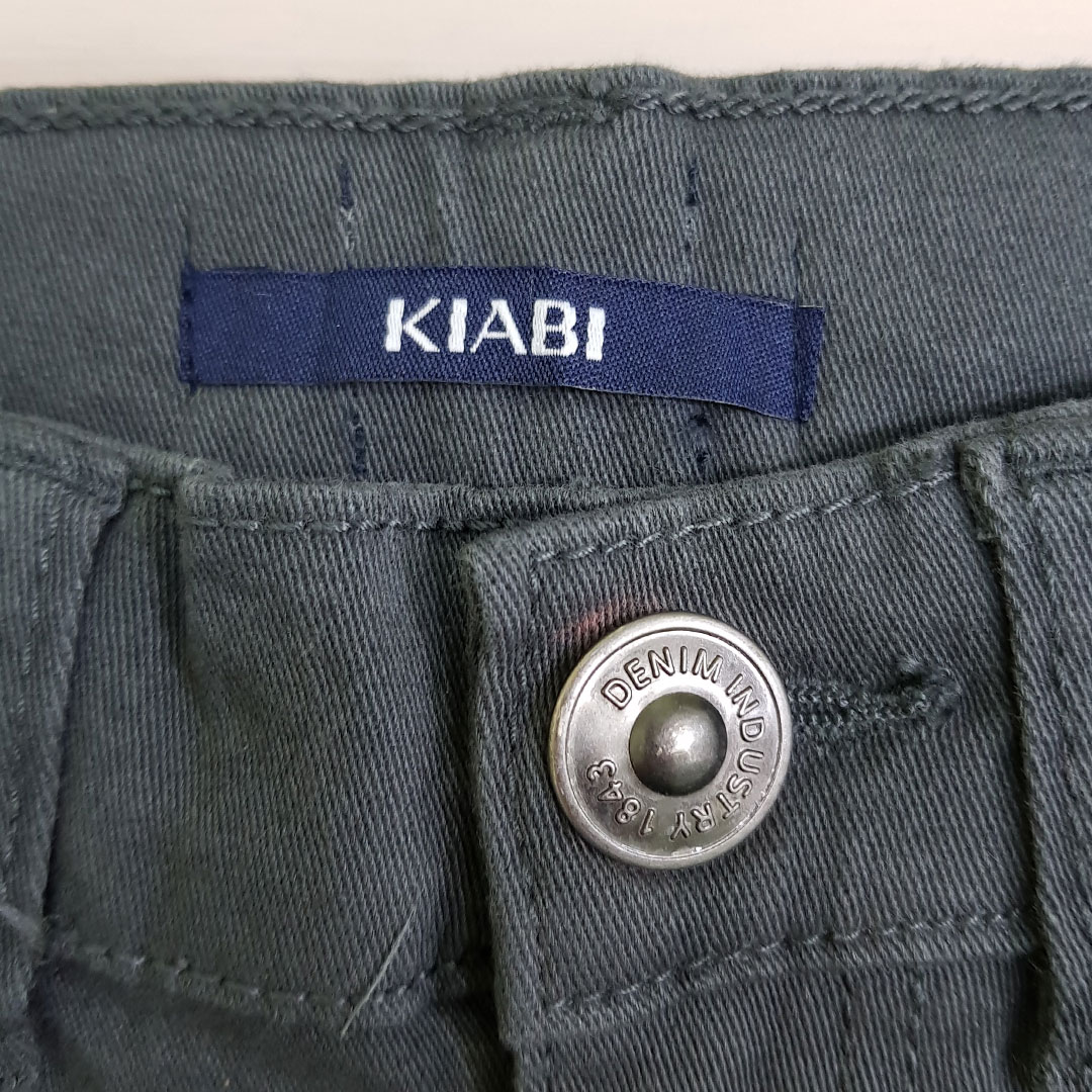 شلوار جینز 20019 سایز 4 تا 11 سال مارک KIABI
