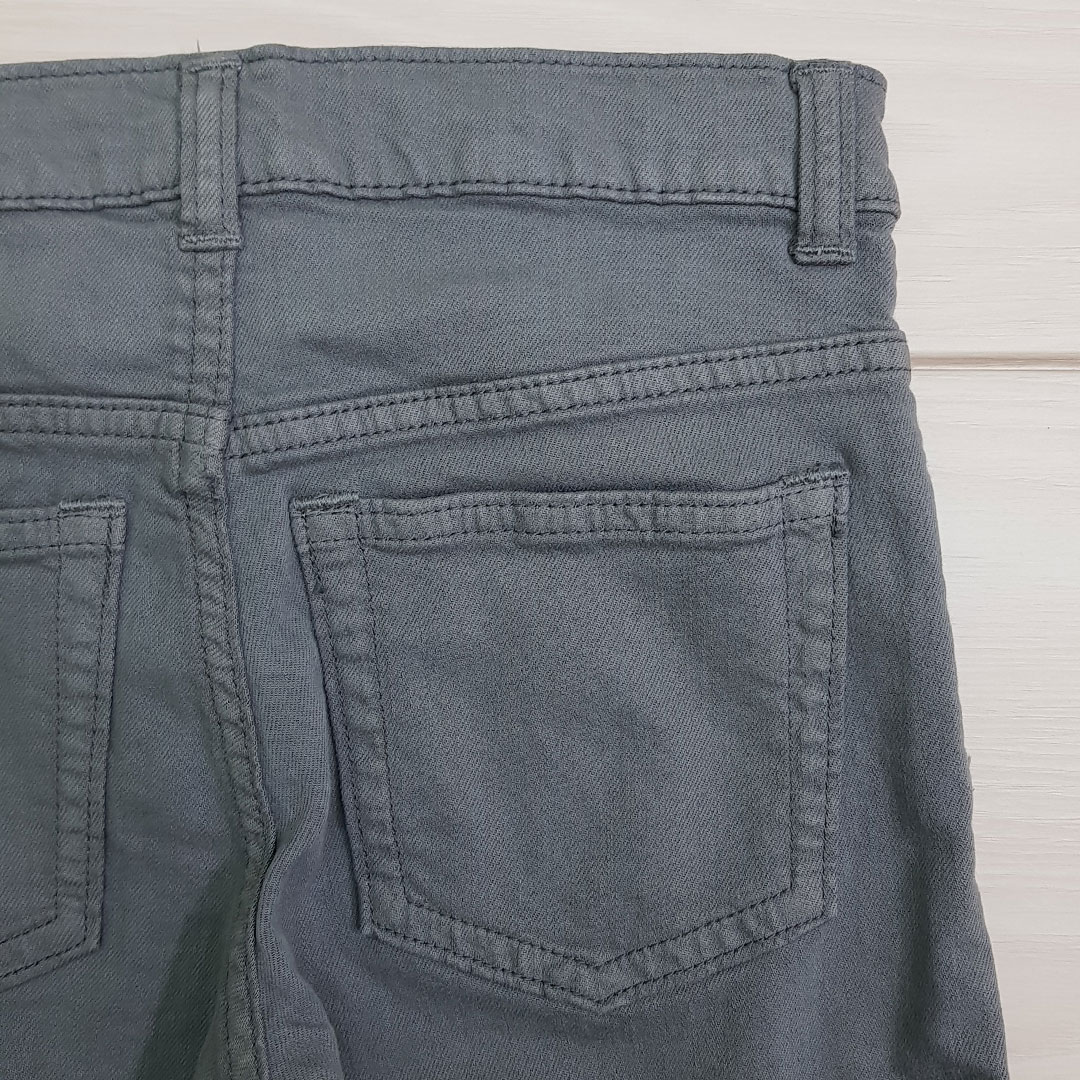 شلوار جینز رنگی 23211 سایز 6 ماه تا 14 سال مارک GYM BOREE