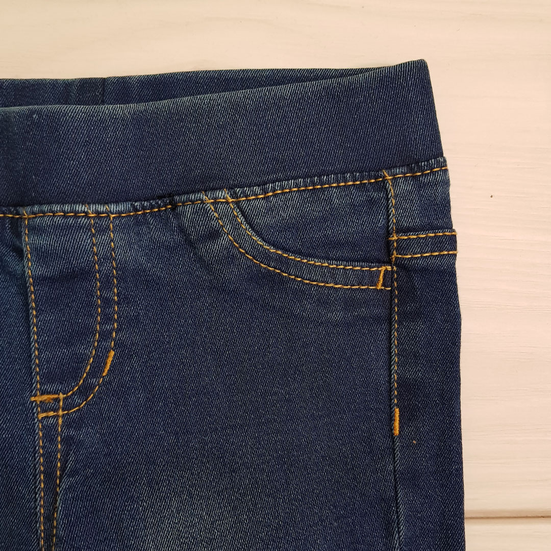 شلوار جینز 23278 سایز 3 تا 5 سال