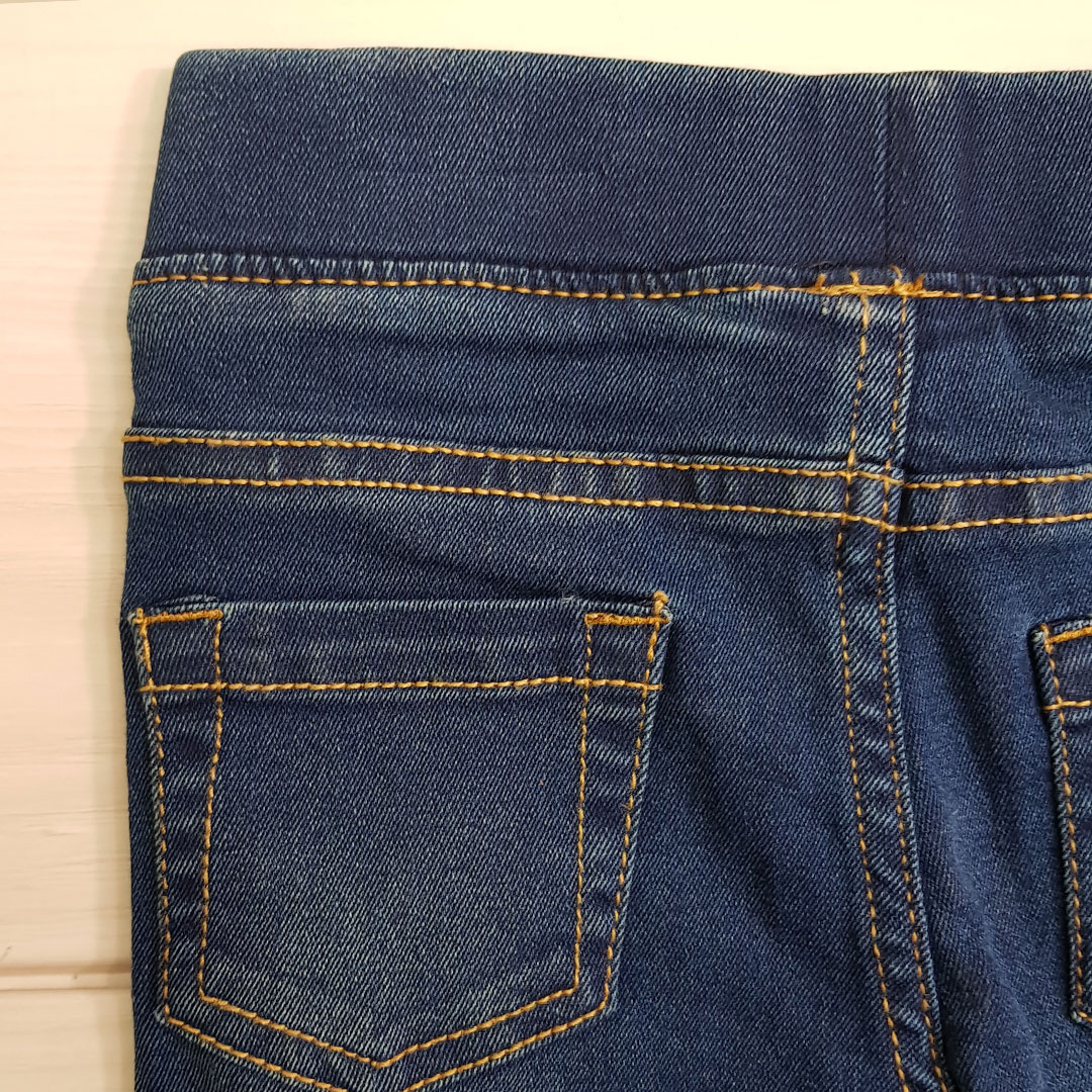 شلوار جینز 23278 سایز 3 تا 5 سال