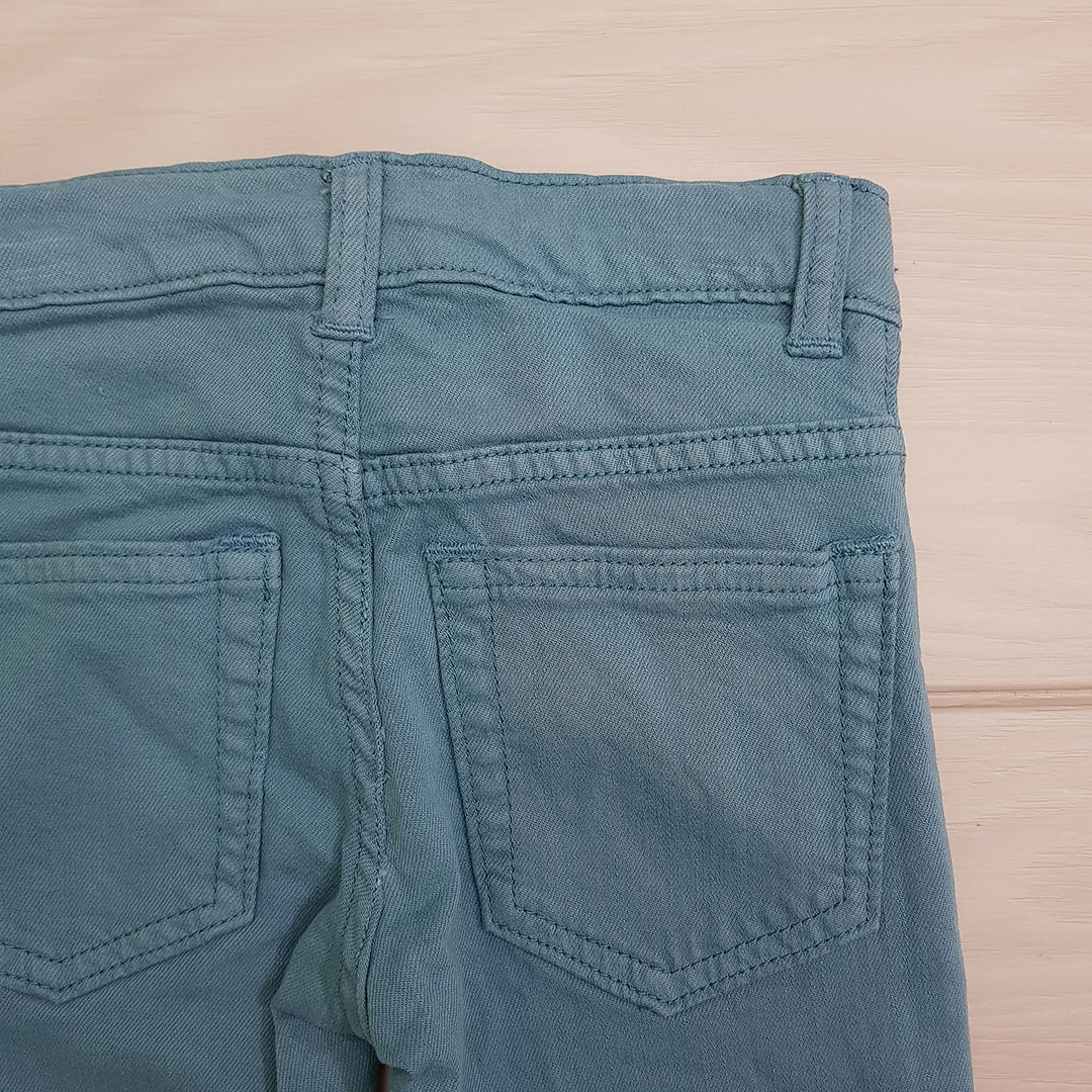 شلوار جینز رنگی 23275 سایز 3 تا 14 سال