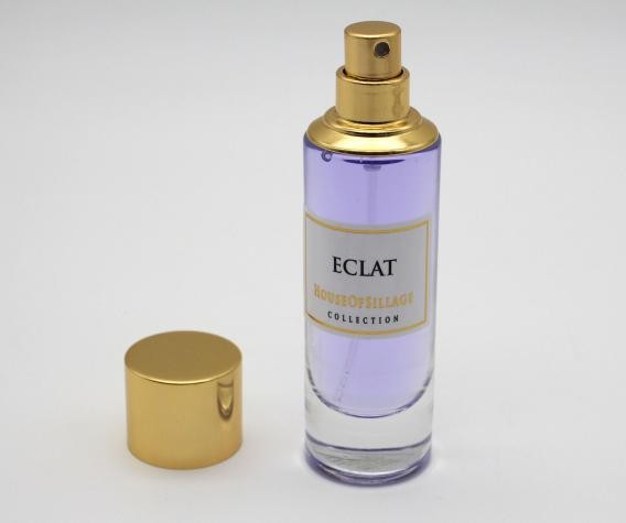 عطر مردانه ECLAT محصول شرکت HOUSE SILLAGE کد 700459