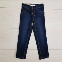 شلوار جینز 23691 سایز 3 تا 9 سال مارک KIABI