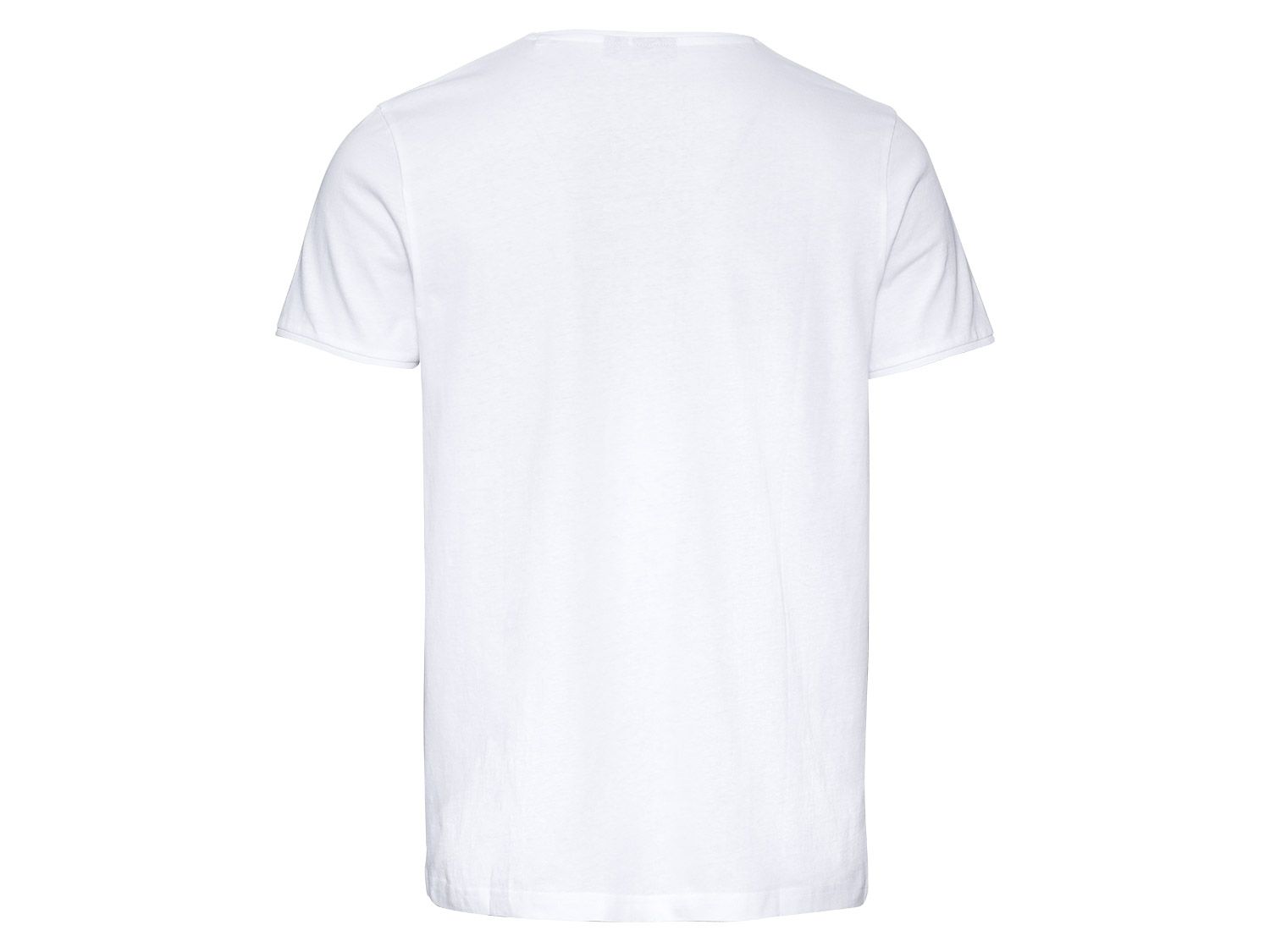 تی شرت مردانه 23729 مارک LIVERGY