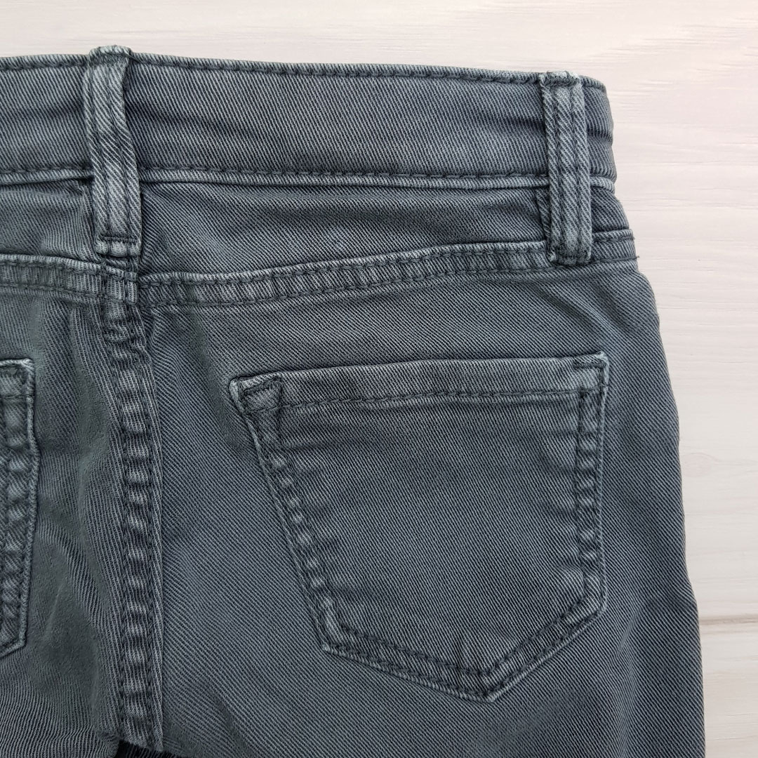شلوار جینز پسرانه 23868 سایز 1.5 تا 10 سال مارک H&M
