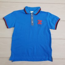 تی شرت پسرانه 24096 سایز 2 تا 12 سال مارک ZY