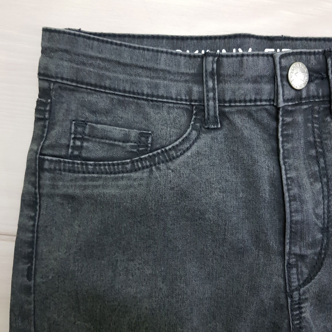 شلوار جینز 24014 سایز 8 تا 14 سال مارک H&M