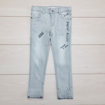 شلوار جینز 24135 سایز 2 تا 14 سال مارک TAPEA LOEIL