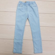 شلوار جینز 24178 سایز 5 تا 11 سال مارک OHOO