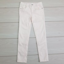 شلوار جینز دخترانه 23902 سایز 7 تا 12 سال مارک VERTBAUDET