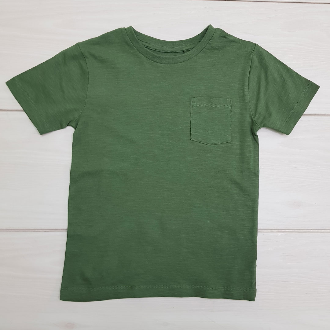 تی شرت پسرانه 24201 سایز 3 تا 9 سال مارک NEXT