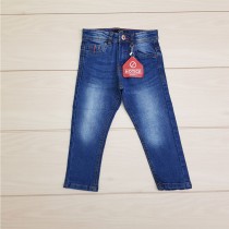 شلوار جینز 24457 سایز 2 تا 8 مارک OVS