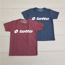 تی شرت پسرانه 6000570 سایز 7 تا 10 سال مارک UNITED COLORS