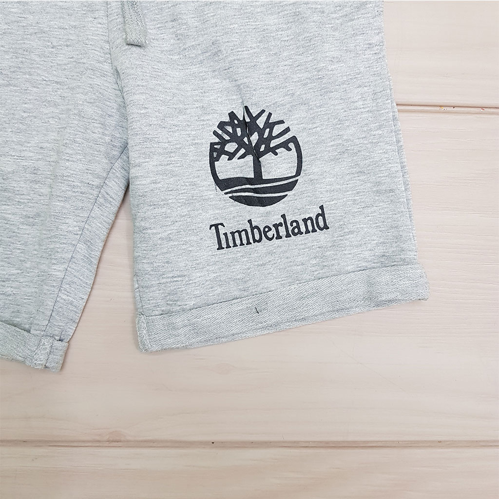 شلوارک پسرانه 24588 سایز 2 تا 10 مارک TIMBERLAND