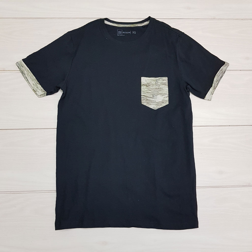تی شرت مردانه 24659 مارک CLOTHING&CO