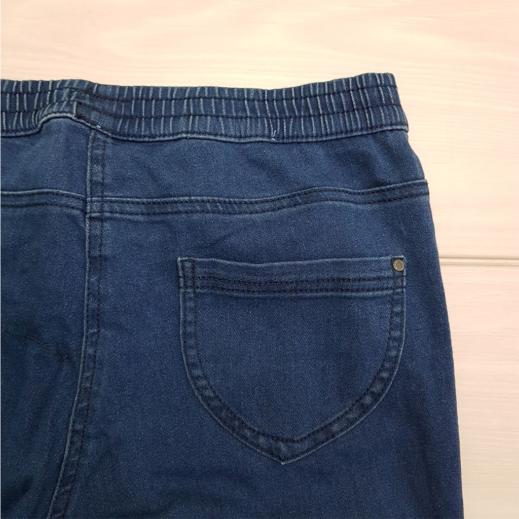 شلوار جینز 24654 سایز 36 تا 44 مارک Belooed