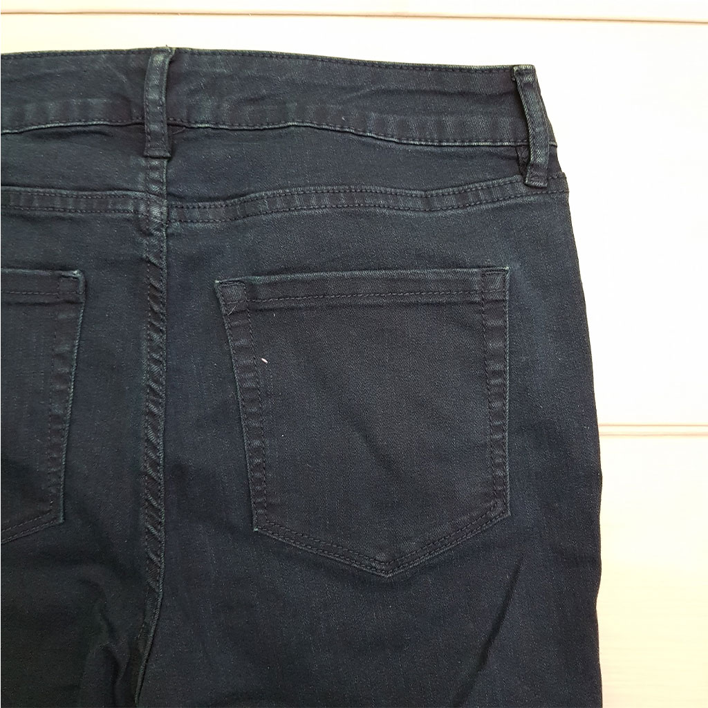شلوار جینز 24626 سایز 25 تا 31 مارک JOE FRESH