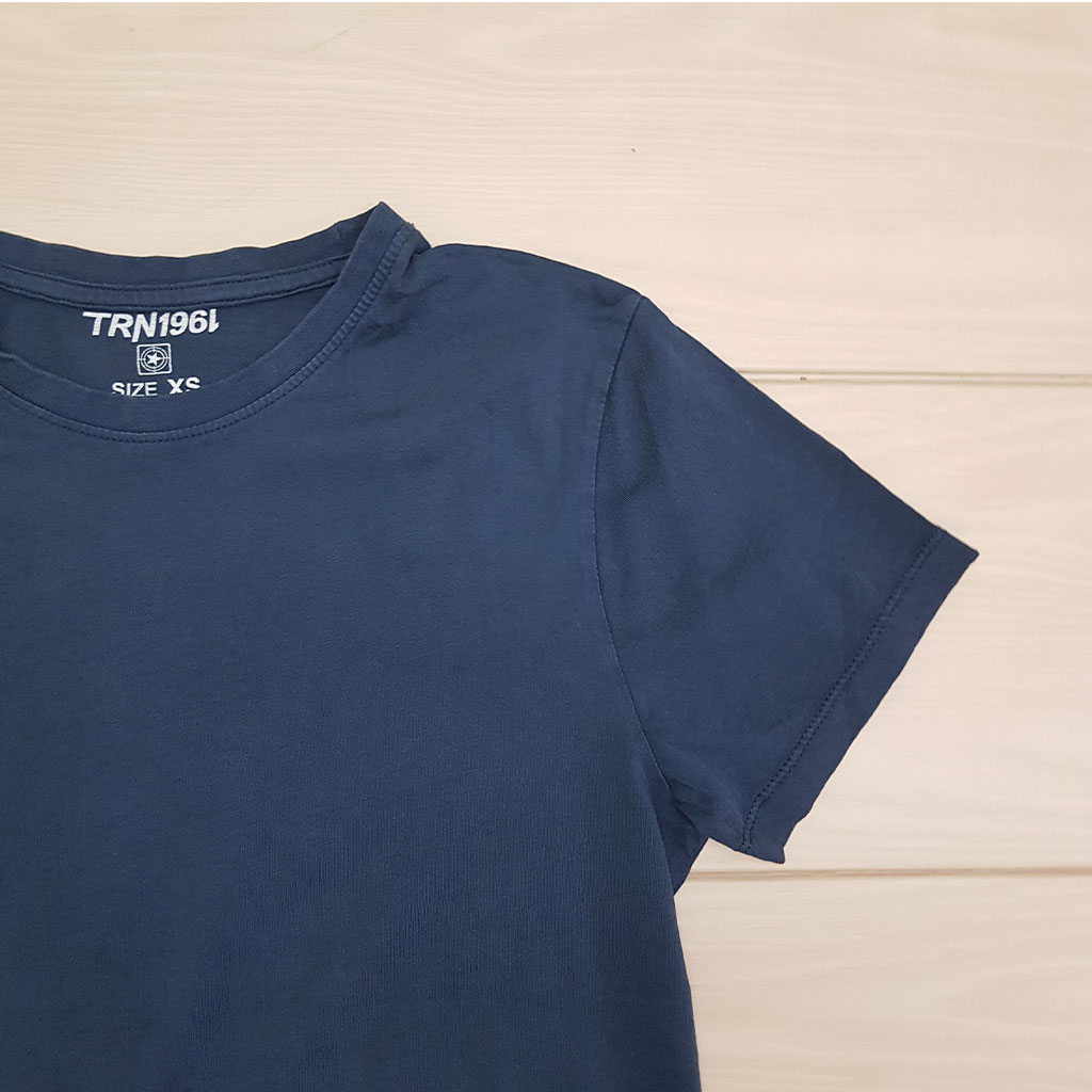 تی شرت مردانه 24658 مارک Terranova
