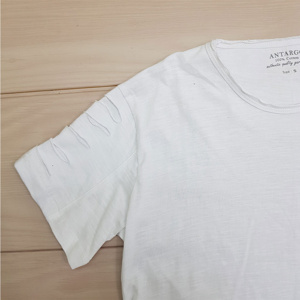 تی شرت مردانه 24833 مارک ANTARGO