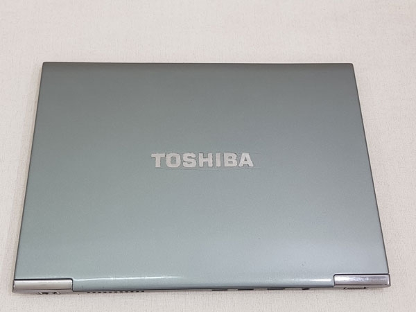 لپ تاپ استوک Toshiba Portege Z930 کد 17930