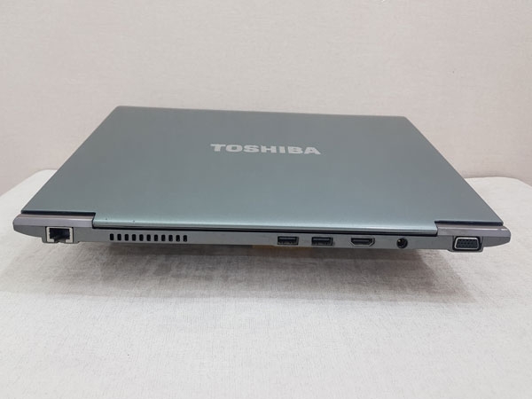لپ تاپ استوک Toshiba Portege Z930 کد 17930