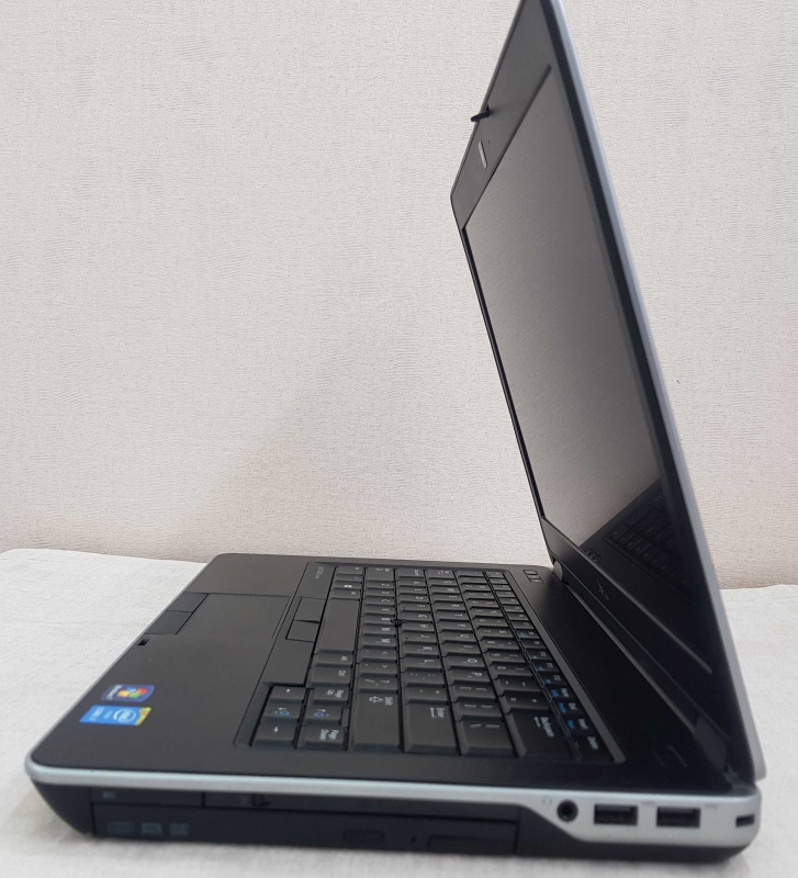 لپ تاپ استوک Dell E6440 کد 17938