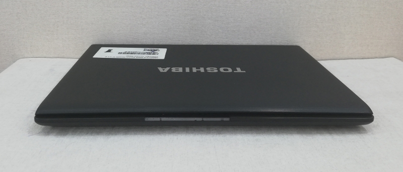 لپ تاپ استوک Toshiba R940 کد 17951