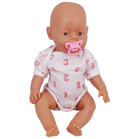 عروسک مارسل تویز مدل New Baby Born 6000818