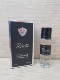 عطر مردانه رایحه خنک 404612