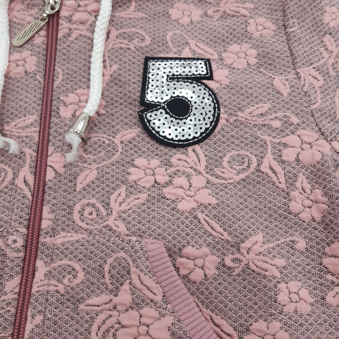 سویشرت گلدار 6000879