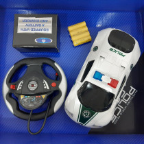 ماشین پلیس کنترلی 6000888