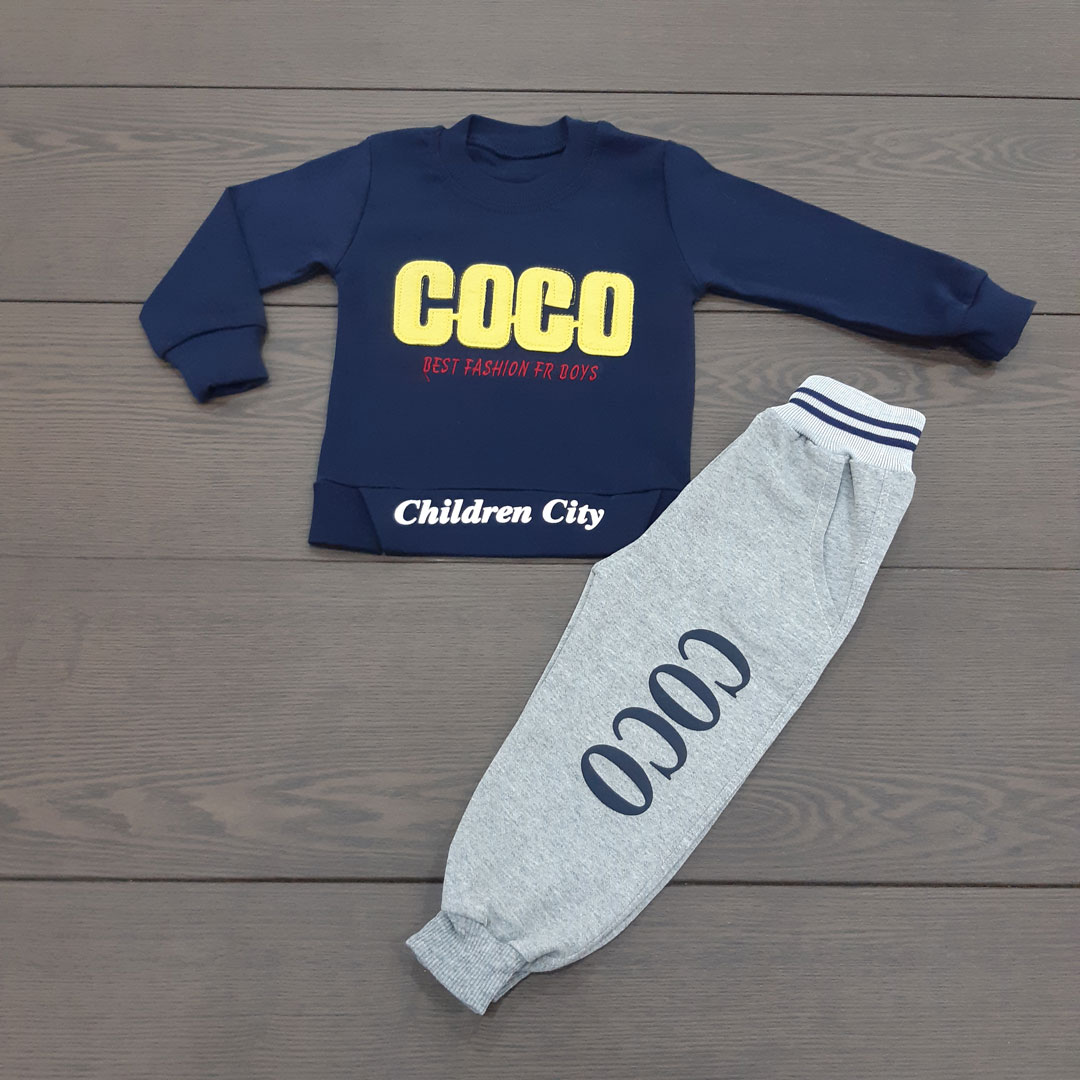 بلوز و شلوار  coco 6000892