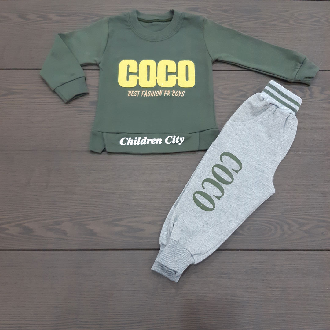 بلوز و شلوار  coco 6000892