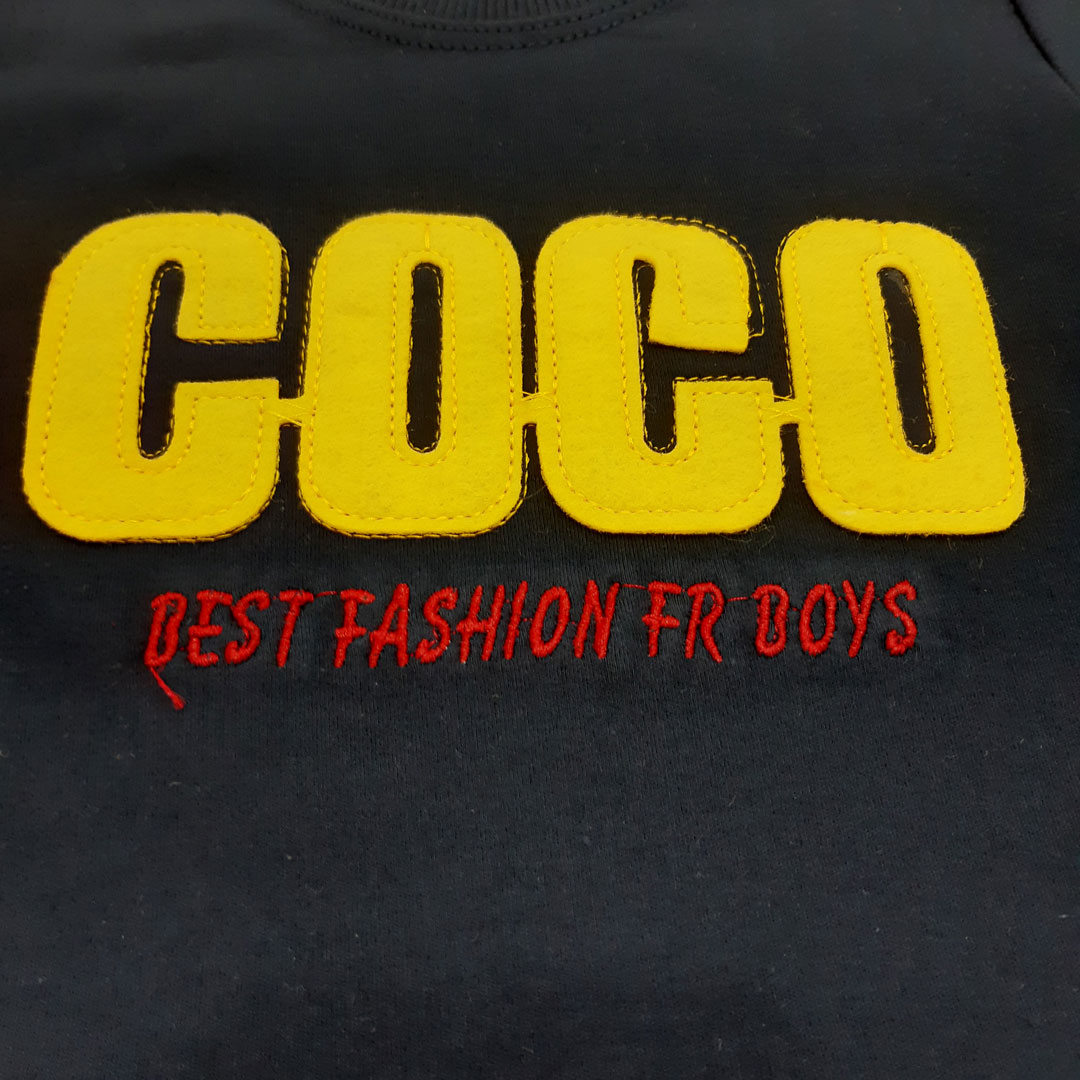 بلوز و شلوار  coco 6000892