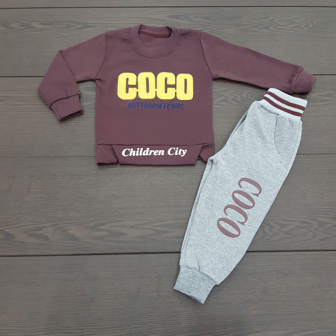 بلوز و شلوار  coco 6000892