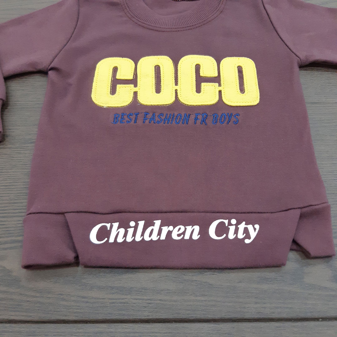 بلوز و شلوار  coco 6000892