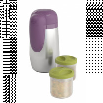 فلاسک گرم نگهدارنده غذا و شیر کودک چیکو 6000893