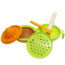 غذا ساز کودک7 تکه ریکانگ 6000902