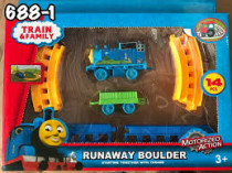 اسباب بازی قطار 6000905