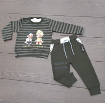 بلوز و شلوار  6000907 مارک AYLEE