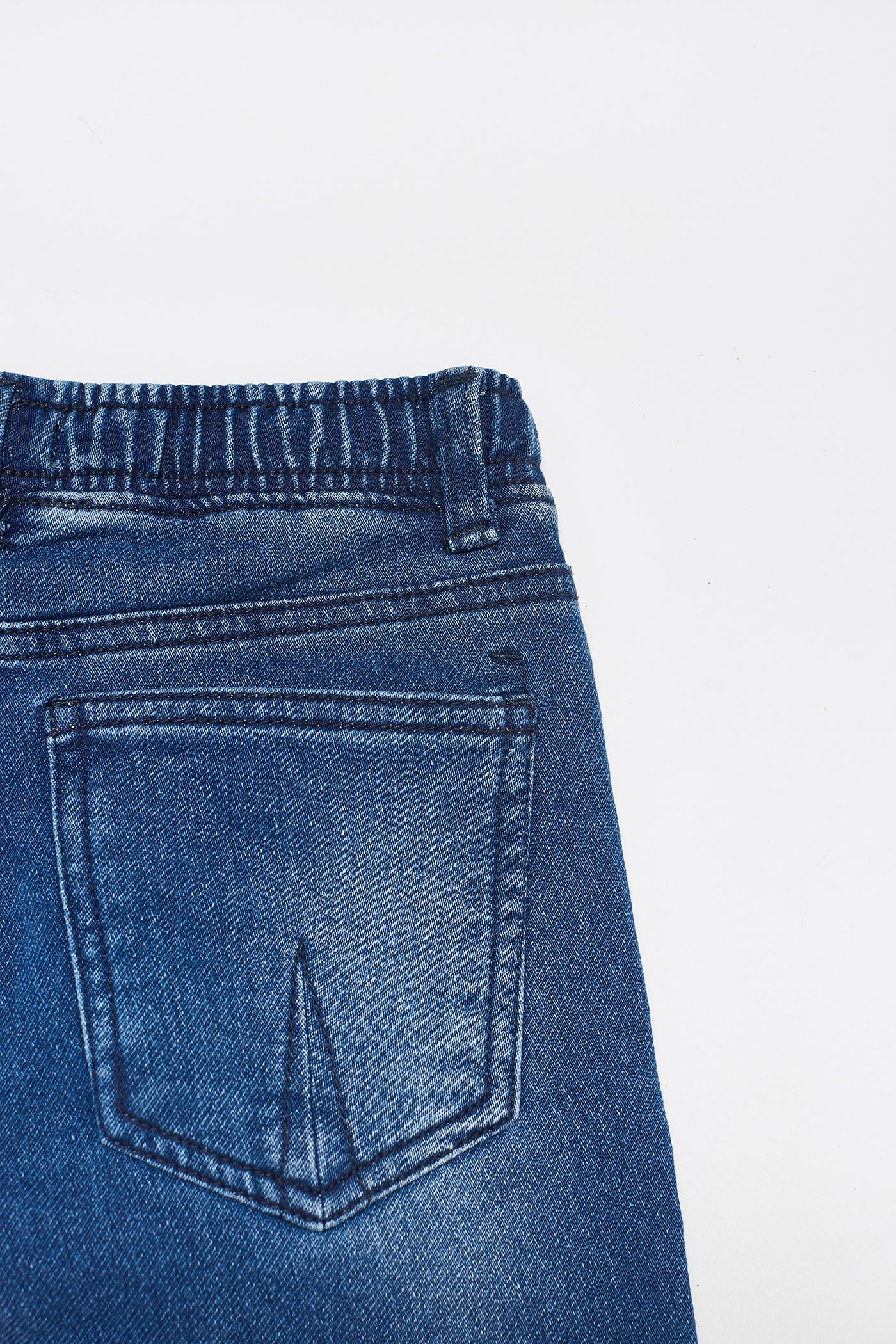 شلوار جینز 25798 سایز 3 تا 10 سال مارک Sfera