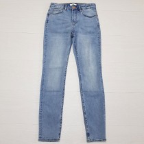 شلوار جینز 25814 سایز 32 تا 46 مارک H&M