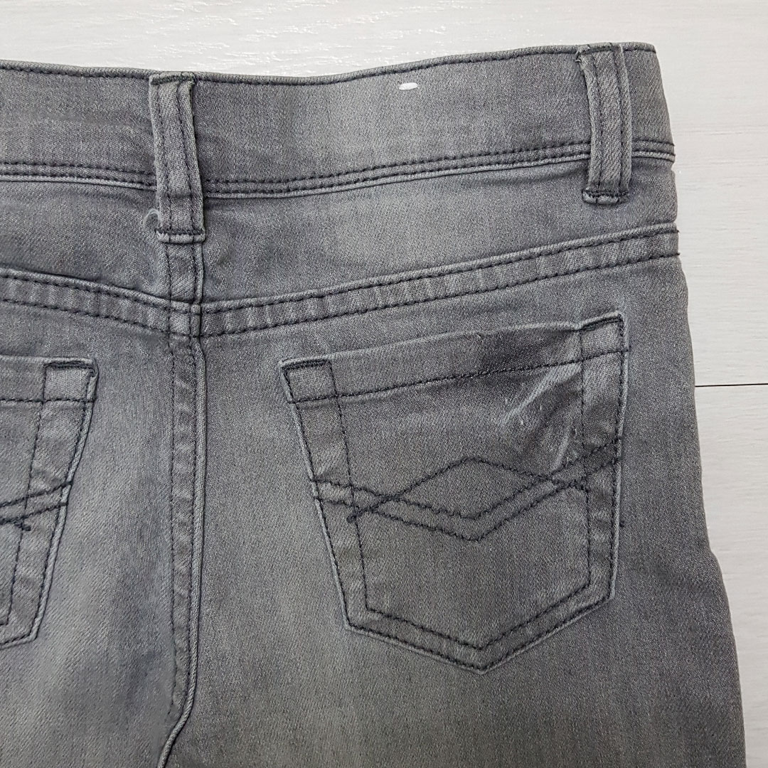 شلوار جینز پسرانه 25821 سایز 12 ماه تا 6 سال مارک DENIM